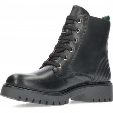PIKOLINOS AVILES W6P-8560 STIEFEL BLACK