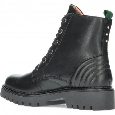 PIKOLINOS AVILES W6P-8560 STIEFEL BLACK