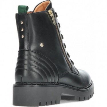 PIKOLINOS AVILES W6P-8560 STIEFEL BLACK