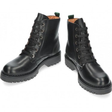 PIKOLINOS AVILES W6P-8560 STIEFEL BLACK
