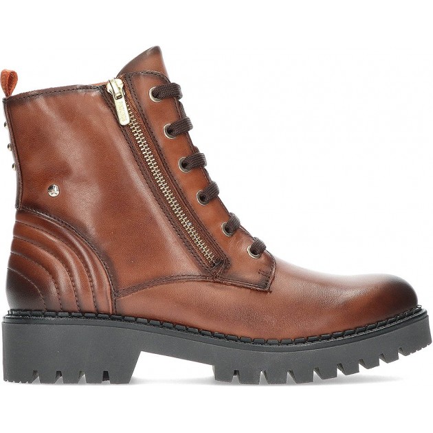 PIKOLINOS AVILES W6P-8560 STIEFEL CUERO PIKOLINOS AVILES W6P-8560 STIEFEL CUERO