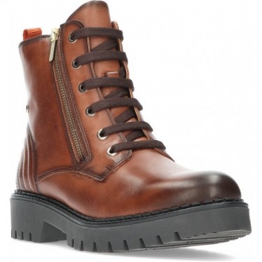 PIKOLINOS AVILES W6P-8560 STIEFEL CUERO