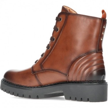 PIKOLINOS AVILES W6P-8560 STIEFEL CUERO