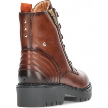 PIKOLINOS AVILES W6P-8560 STIEFEL CUERO
