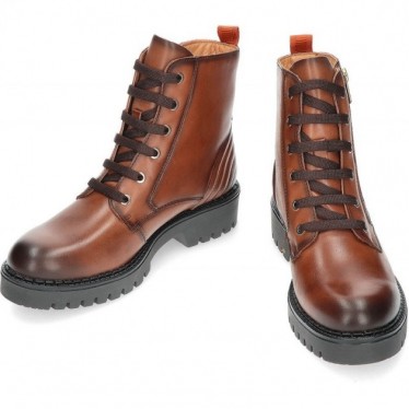 PIKOLINOS AVILES W6P-8560 STIEFEL CUERO