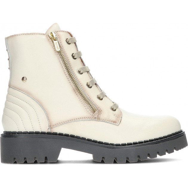 PIKOLINOS AVILES W6P-8560 STIEFEL NATA