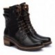 PIKOLINOS SAN SEBASTIA W1T-8812 Knöchelstiefel BLACK