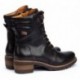 PIKOLINOS SAN SEBASTIA W1T-8812 Knöchelstiefel BLACK