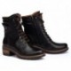 PIKOLINOS SAN SEBASTIA W1T-8812 Knöchelstiefel BLACK