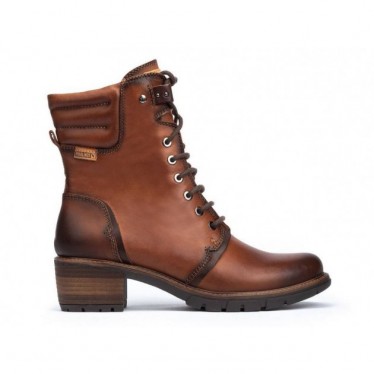 PIKOLINOS SAN SEBASTIA W1T-8812 Knöchelstiefel CUERO