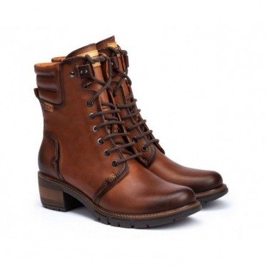 PIKOLINOS SAN SEBASTIA W1T-8812 Knöchelstiefel CUERO