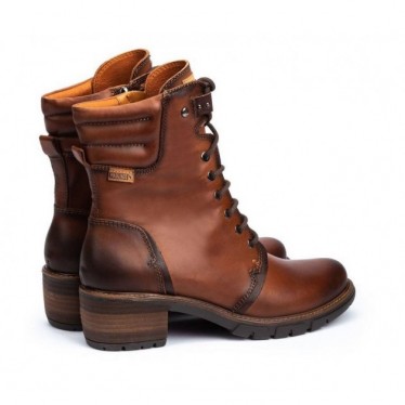PIKOLINOS SAN SEBASTIA W1T-8812 Knöchelstiefel CUERO