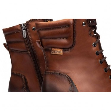 PIKOLINOS SAN SEBASTIA W1T-8812 Knöchelstiefel CUERO