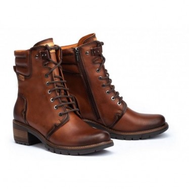 PIKOLINOS SAN SEBASTIA W1T-8812 Knöchelstiefel CUERO