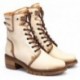 PIKOLINOS SAN SEBASTIA W1T-8812 Knöchelstiefel MARFIL