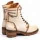 PIKOLINOS SAN SEBASTIA W1T-8812 Knöchelstiefel MARFIL