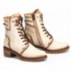 PIKOLINOS SAN SEBASTIA W1T-8812 Knöchelstiefel MARFIL