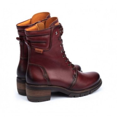 PIKOLINOS SAN SEBASTIA W1T-8812 Knöchelstiefel ARCILLA