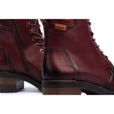 PIKOLINOS SAN SEBASTIA W1T-8812 Knöchelstiefel ARCILLA