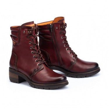 PIKOLINOS SAN SEBASTIA W1T-8812 Knöchelstiefel ARCILLA