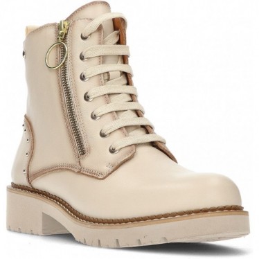 PIKOLINOS VICAR STIEFELETTEN W0V-8610C1 MARFIL