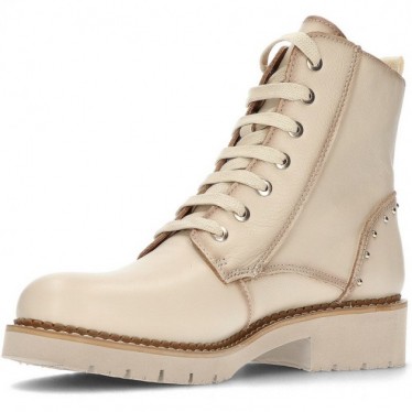 PIKOLINOS VICAR STIEFELETTEN W0V-8610C1 MARFIL
