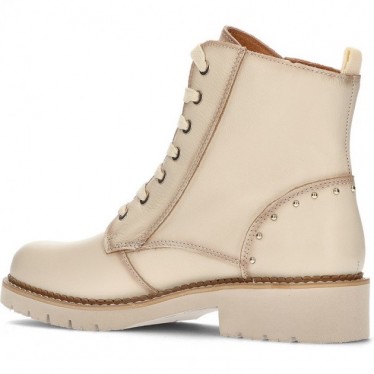 PIKOLINOS VICAR STIEFELETTEN W0V-8610C1 MARFIL