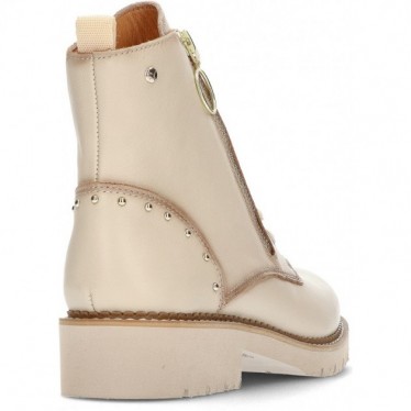 PIKOLINOS VICAR STIEFELETTEN W0V-8610C1 MARFIL