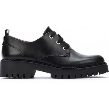 PIKOLINOS Damenschuh W6P4632 BLACK