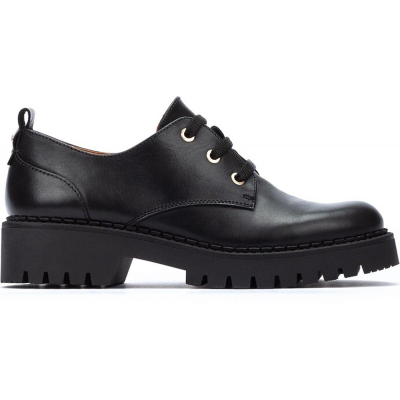 PIKOLINOS Damenschuh W6P4632 BLACK