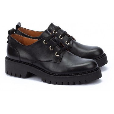 PIKOLINOS Damenschuh W6P4632 BLACK