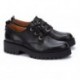 PIKOLINOS Damenschuh W6P4632 BLACK