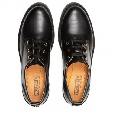 PIKOLINOS Damenschuh W6P4632 BLACK