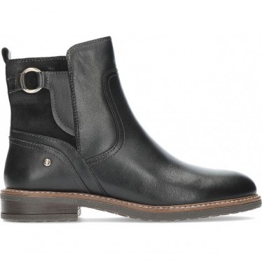 PIKOLINOS ALDAYA STIEFEL W8J-8604C1 BLACK