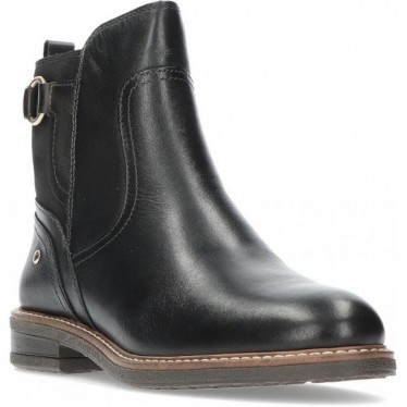 PIKOLINOS ALDAYA STIEFEL W8J-8604C1 BLACK
