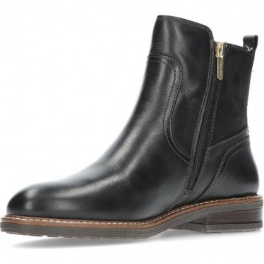 PIKOLINOS ALDAYA STIEFEL W8J-8604C1 BLACK