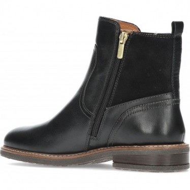 PIKOLINOS ALDAYA STIEFEL W8J-8604C1 BLACK