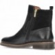 PIKOLINOS ALDAYA STIEFEL W8J-8604C1 BLACK
