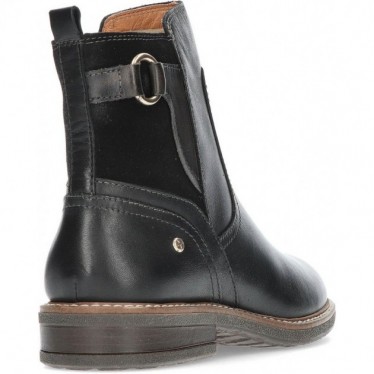 PIKOLINOS ALDAYA STIEFEL W8J-8604C1 BLACK