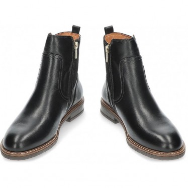 PIKOLINOS ALDAYA STIEFEL W8J-8604C1 BLACK
