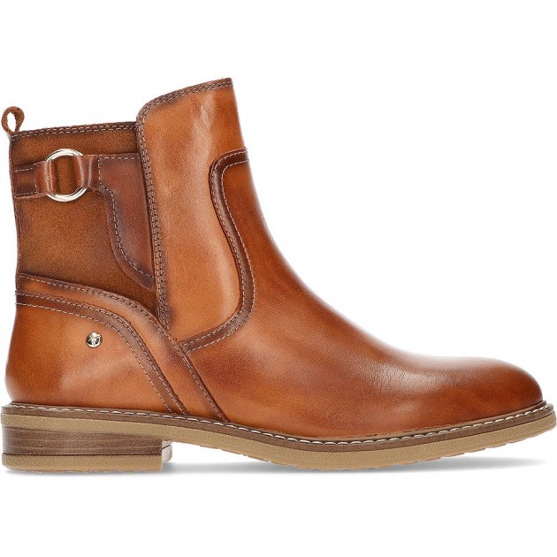 PIKOLINOS ALDAYA STIEFEL W8J-8604C1 BRANDY PIKOLINOS ALDAYA STIEFEL W8J-8604C1 BRANDY