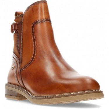 PIKOLINOS ALDAYA STIEFEL W8J-8604C1 BRANDY
