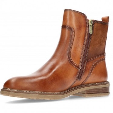 PIKOLINOS ALDAYA STIEFEL W8J-8604C1 BRANDY