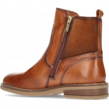 PIKOLINOS ALDAYA STIEFEL W8J-8604C1 BRANDY