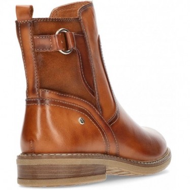 PIKOLINOS ALDAYA STIEFEL W8J-8604C1 BRANDY