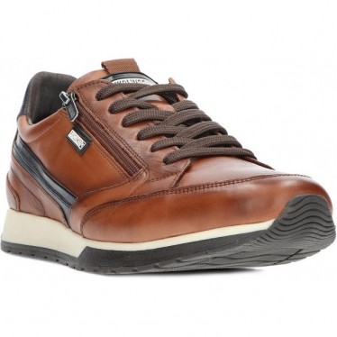 PIKOLINOS Cambil Herren-Sneaker M5N6237C CUERO