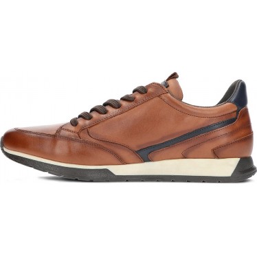 PIKOLINOS Cambil Herren-Sneaker M5N6237C CUERO