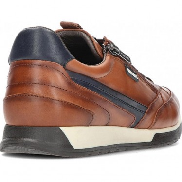 PIKOLINOS Cambil Herren-Sneaker M5N6237C CUERO