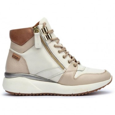 PIKOLINOS SELLA W6Z-8895C2 STIEFELETTEN NATA