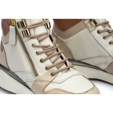PIKOLINOS SELLA W6Z-8895C2 STIEFELETTEN NATA